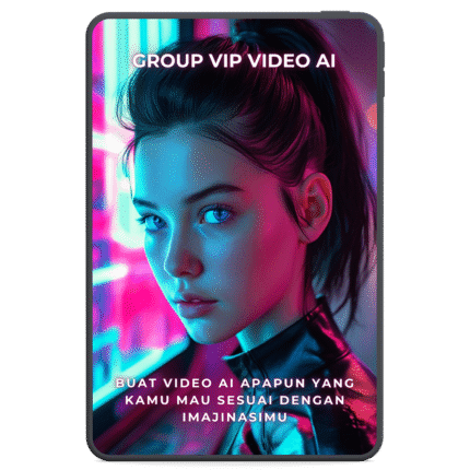 Group VIP Video AI