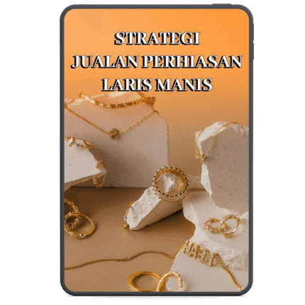 Strategi Jualan Perhiasan Laris Manis