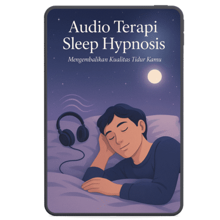 Audio Terapi Sleep Hypnosis